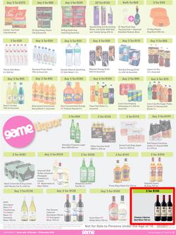 Game : More 4 Less (01 October - 31 December 2022), page 6
