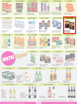 Game : More 4 Less (01 October - 31 December 2022), page 6
