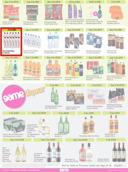 Game : More 4 Less (01 October - 31 December 2022), page 6