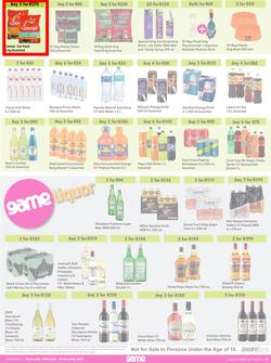 Game : More 4 Less (01 October - 31 December 2022), page 6