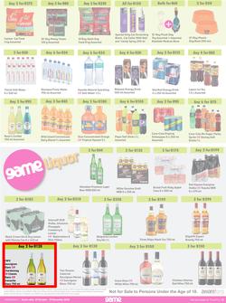 Game : More 4 Less (01 October - 31 December 2022), page 6