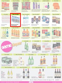 Game : More 4 Less (01 October - 31 December 2022), page 6