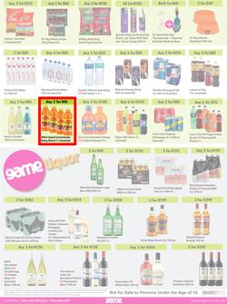 Game : More 4 Less (01 October - 31 December 2022), page 6