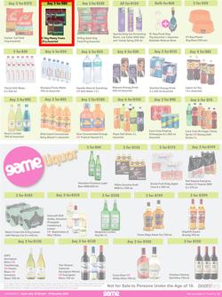 Game : More 4 Less (01 October - 31 December 2022), page 6