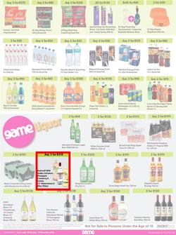 Game : More 4 Less (01 October - 31 December 2022), page 6