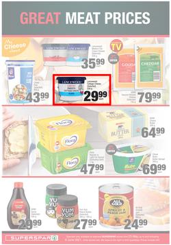 SUPERSPAR EASTERN CAPE : My Superspar (25 May - 6 June 2021) Valid in Despatch, Sunridge, Nicks Food Berea, Vincent, Knysna, George, Jeffery's Bay, St. Francis Bay, Port Alfred, Uitenhage, Queenstown, page 6