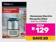 Homemax Electric Mosquito Killer