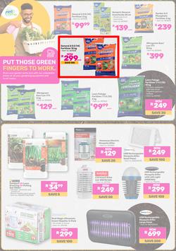 Game : All Things Gardening & Outdoor (02 September - 30 September 2025), page 6