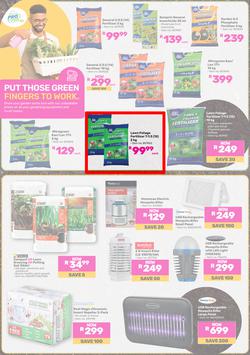 Game : All Things Gardening & Outdoor (02 September - 30 September 2025), page 6