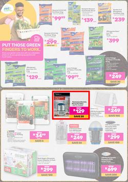 Game : All Things Gardening & Outdoor (02 September - 30 September 2025), page 6