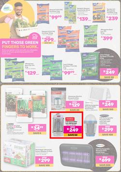 Game : All Things Gardening & Outdoor (02 September - 30 September 2025), page 6