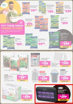 Game : All Things Gardening & Outdoor (02 September - 30 September 2025), page 6