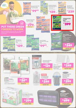 Game : All Things Gardening & Outdoor (02 September - 30 September 2025), page 6