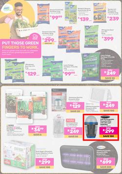 Game : All Things Gardening & Outdoor (02 September - 30 September 2025), page 6