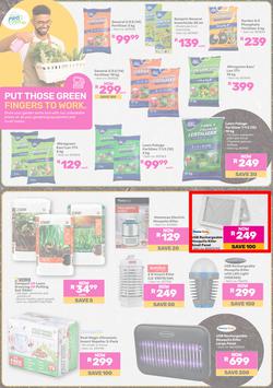 Game : All Things Gardening & Outdoor (02 September - 30 September 2025), page 6