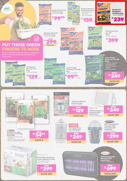 Game : All Things Gardening & Outdoor (02 September - 30 September 2025), page 6