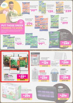 Game : All Things Gardening & Outdoor (02 September - 30 September 2025), page 6