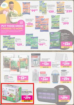 Game : All Things Gardening & Outdoor (02 September - 30 September 2025), page 6