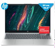 HP AMD Ryzen 3 Processor