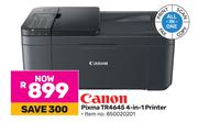 Canon Pixma TR4645 4 In 1 Printer