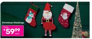 Christmas Stockings-Each