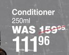 Hawkins & Brimble Conditioner-250ml