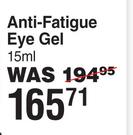 Nutrimen Anti-Fatigue Eye Gel-15ml