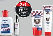 Mister Groomer After Shave Balm-100ml Each