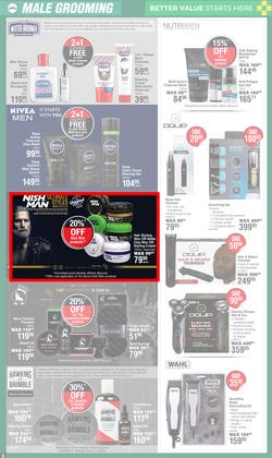 Dis-Chem : New Year Savings (11 December - 07 January 2024), page 6