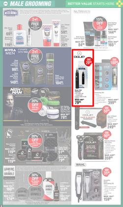 Dis-Chem : New Year Savings (11 December - 07 January 2024), page 6