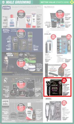 Dis-Chem : New Year Savings (11 December - 07 January 2024), page 6
