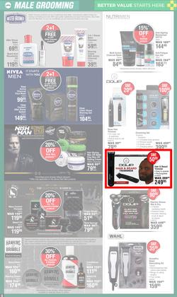 Dis-Chem : New Year Savings (11 December - 07 January 2024), page 6