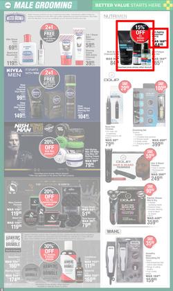 Dis-Chem : New Year Savings (11 December - 07 January 2024), page 6