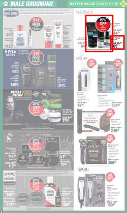 Dis-Chem : New Year Savings (11 December - 07 January 2024), page 6