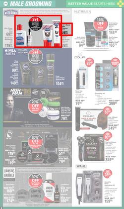 Dis-Chem : New Year Savings (11 December - 07 January 2024), page 6