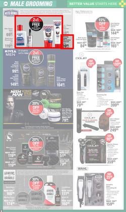 Dis-Chem : New Year Savings (11 December - 07 January 2024), page 6