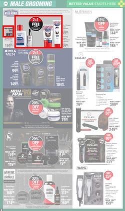 Dis-Chem : New Year Savings (11 December - 07 January 2024), page 6