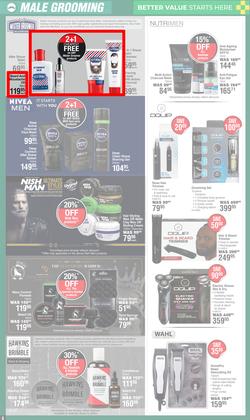 Dis-Chem : New Year Savings (11 December - 07 January 2024), page 6