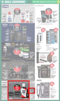 Dis-Chem : New Year Savings (11 December - 07 January 2024), page 6