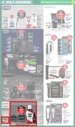 Dis-Chem : New Year Savings (11 December - 07 January 2024), page 6