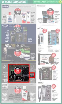 Dis-Chem : New Year Savings (11 December - 07 January 2024), page 6