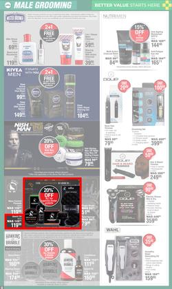 Dis-Chem : New Year Savings (11 December - 07 January 2024), page 6