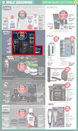 Dis-Chem : New Year Savings (11 December - 07 January 2024), page 6