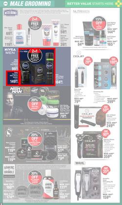 Dis-Chem : New Year Savings (11 December - 07 January 2024), page 6