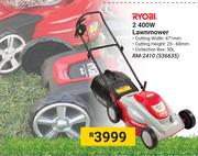Ryobi 2400W Lawnmower RM-2410
