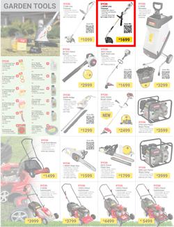 Builders : Ryobi (14 January - 02 March 2025), page 6