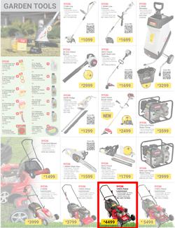 Builders : Ryobi (14 January - 02 March 2025), page 6