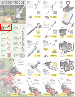 Builders : Ryobi (14 January - 02 March 2025), page 6