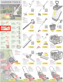 Builders : Ryobi (14 January - 02 March 2025), page 6
