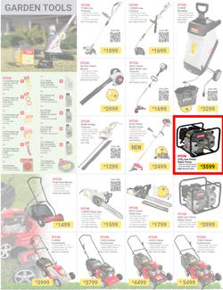 Builders : Ryobi (14 January - 02 March 2025), page 6